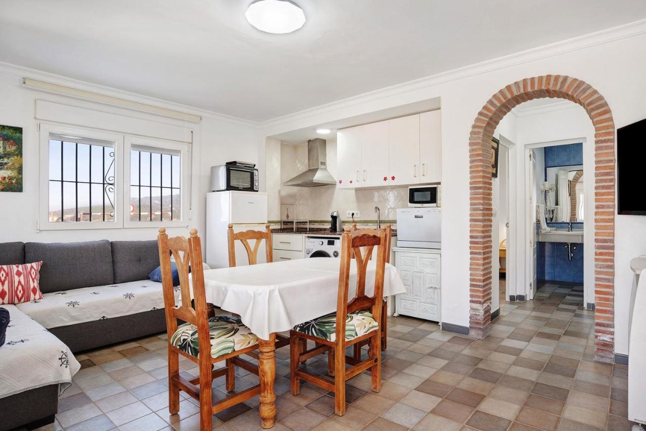 Casa Vistas Al Mar Bolonia Holiday home *