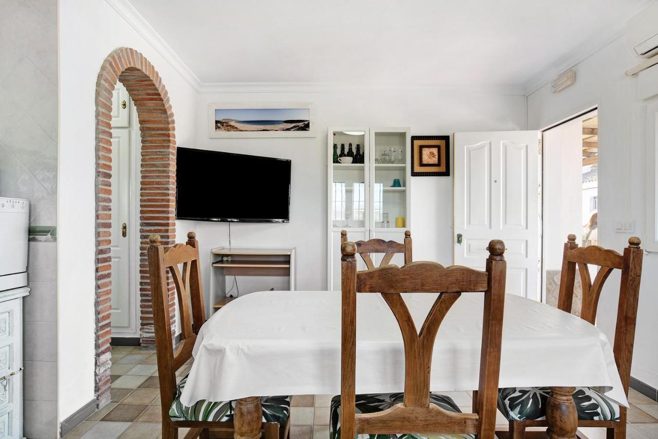 Casa Vistas Al Mar Bolonia Holiday home *