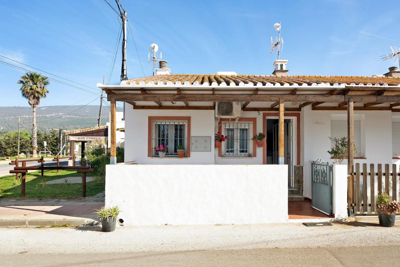Holiday home Casa Vistas Al Mar Bolonia Tarifa